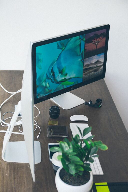 Tips for Creating a Productive Home Office Environment